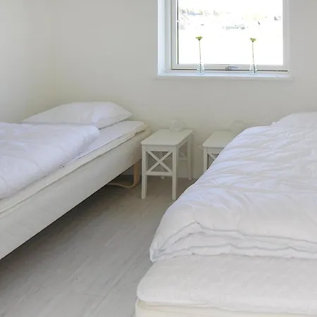 Feriehus Skovridervaenget R Denmark Spodsbjerg