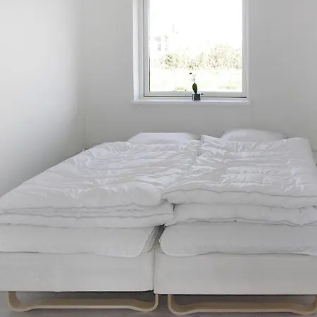 Skovridervaenget R Denmark Feriehus