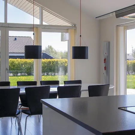 Skovridervaenget R Denmark Spodsbjerg