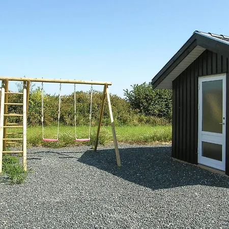 Skovridervaenget R Denmark *