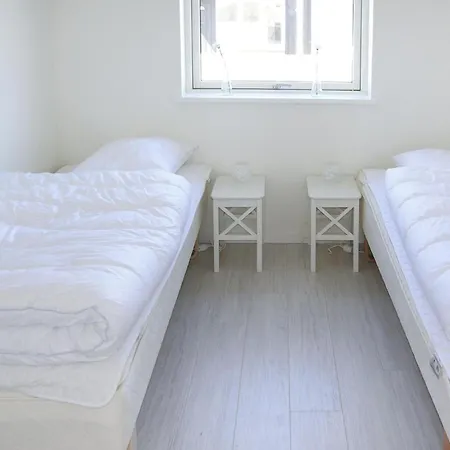 4 Bedroom Beautiful In Rudkobing Σπίτι διακοπών