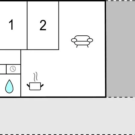 Skovridervaenget R Denmark *
